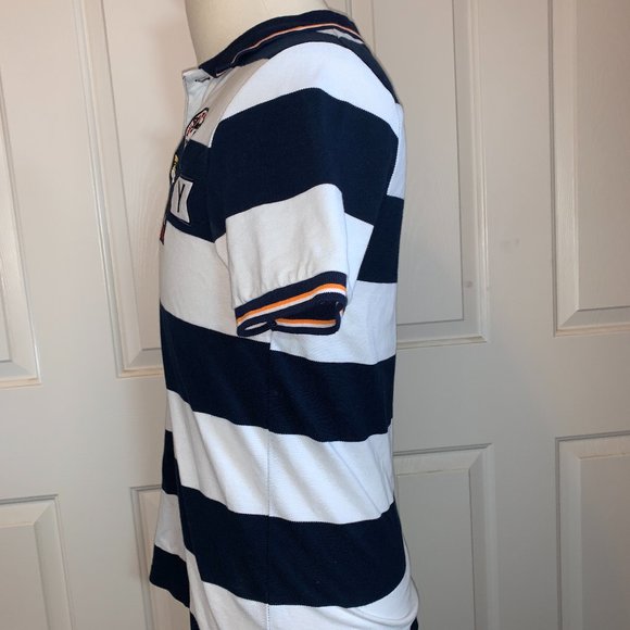 PAUL & SHARK LIMITED EDITION YACHT CLUB POLO SHIRT $175 - Picture 7 of 10